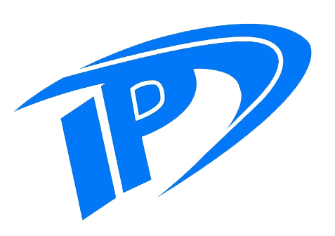Logo Phú Định Logo Phú Định